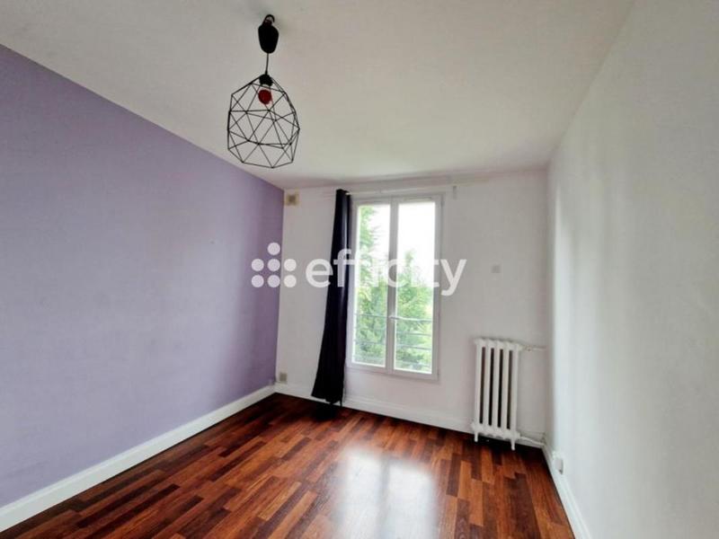 Appartement - 45 m² - 3 pièces