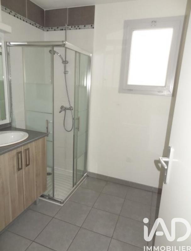 Maison - 64 m² - 3 pièces