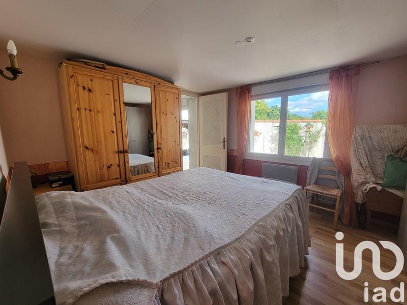 Maison - 50 m² - 2 pièces