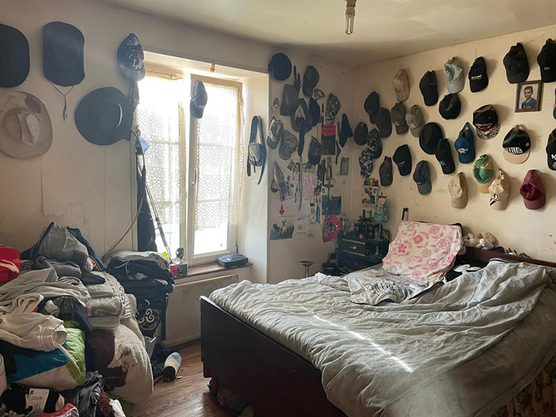 Maison - 184 m² - 10 pièces