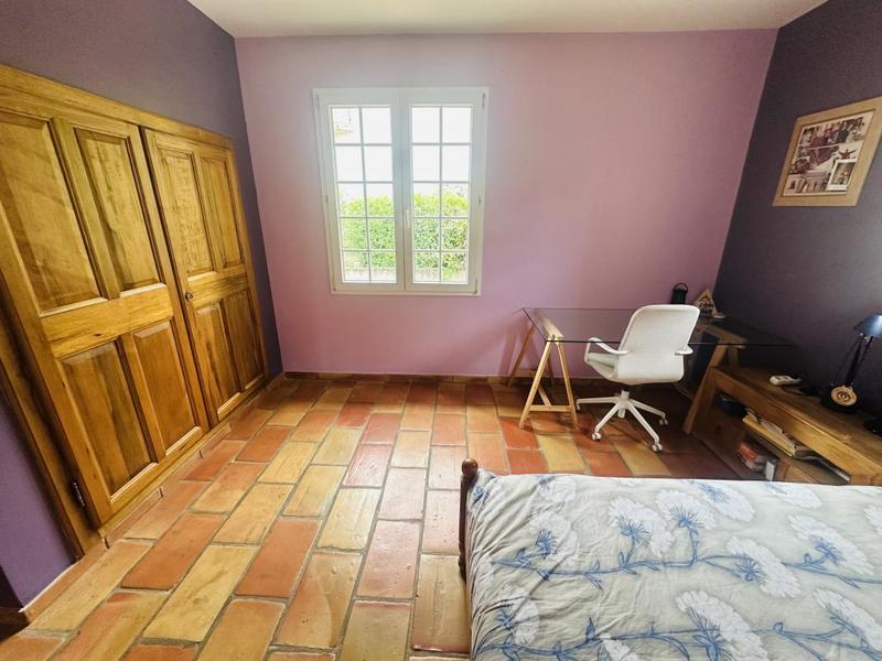 Maison - 134 m² - 4 pièces