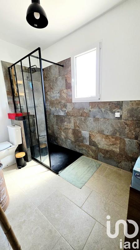 Maison - 88 m² - 4 pièces