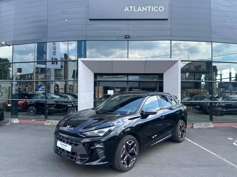 Cupra Terramar 1.5 eTSI Hybrid 150 ch Dsg7 V