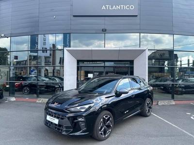 Cupra Terramar 1.5 eTSI Hybrid 150 ch Dsg7 V