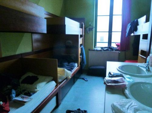 Auberge de Jeunesse du Vieux Lyon