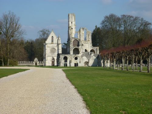 Musée Jacquemart André