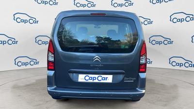Citroën Berlingo 1.6 BlueHDi 100 Multispace