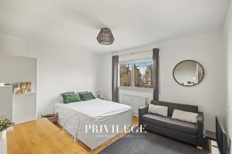 Appartement - 89 m² - 4 pièces