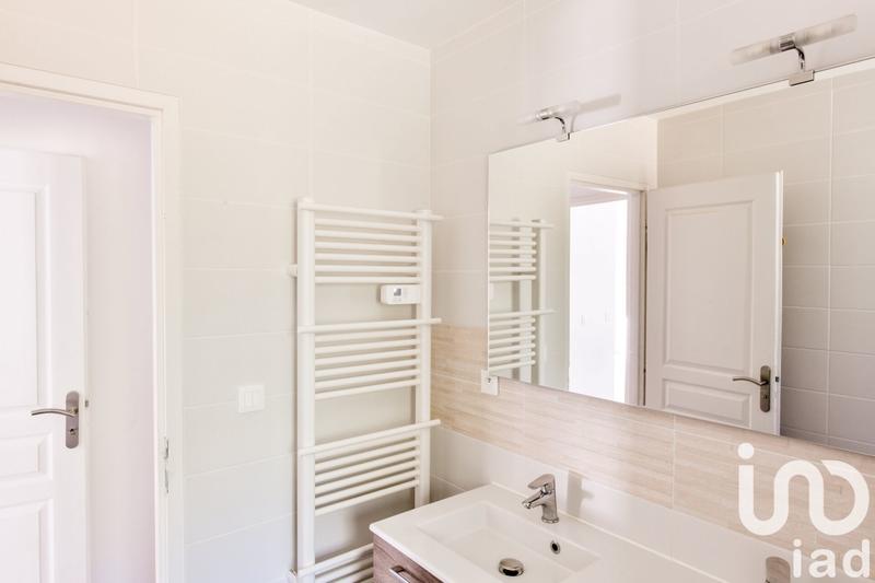 Maison - 103 m² - 5 pièces