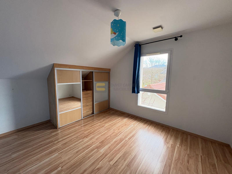 Maison - 149 m² - 5 pièces