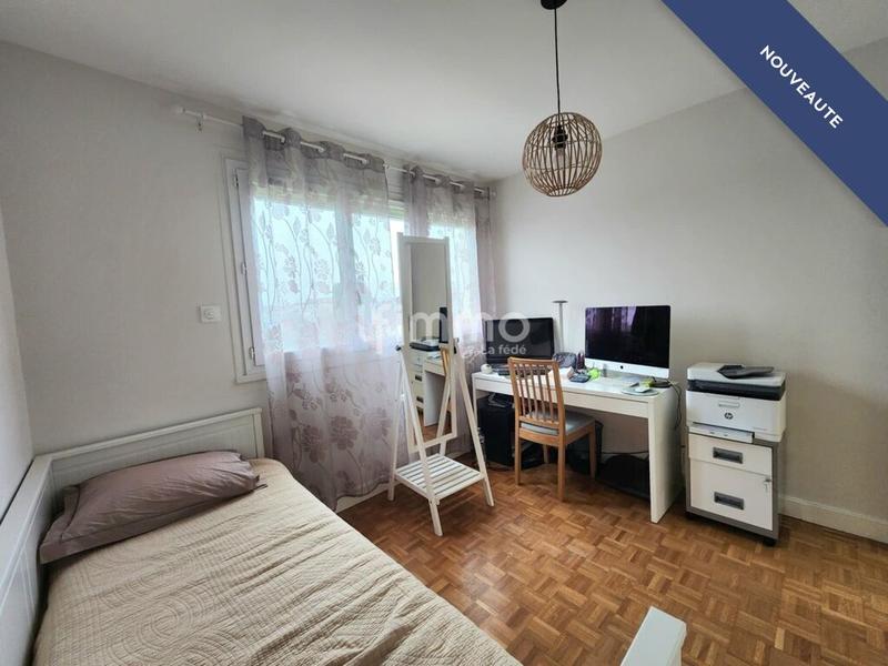 Appartement - 78 m² - 4 pièces