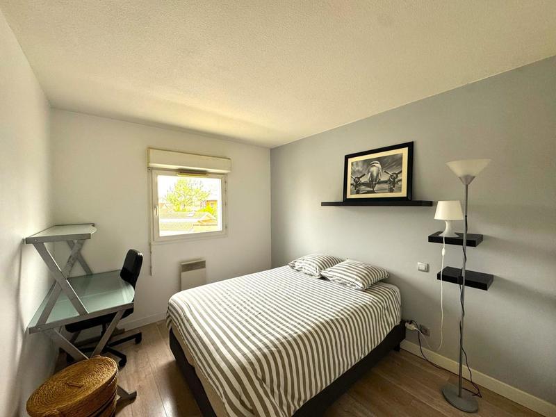 Appartement - 116 m² - 5 pièces