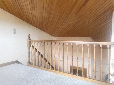 Maison - 196 m² - 6 pièces