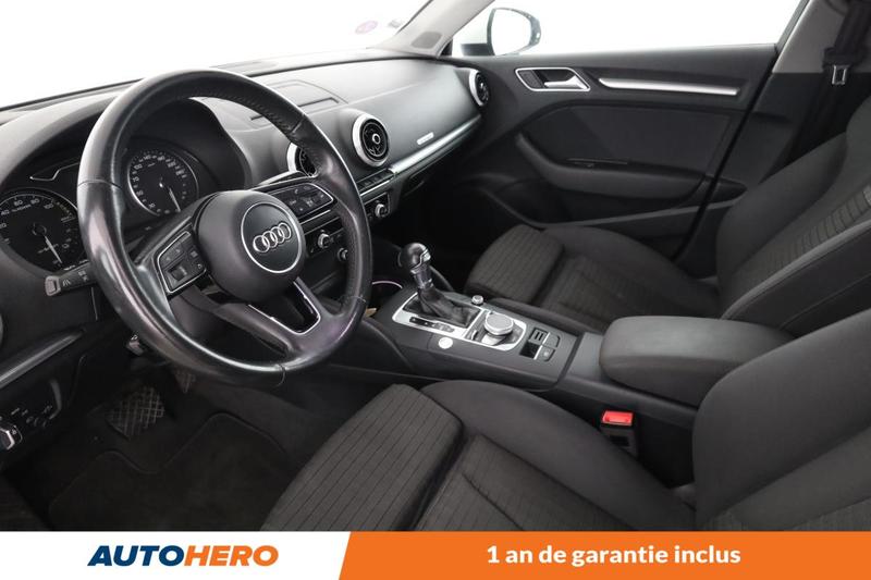 Audi A3 sportback 1.4 Tfsi e-tron s tronic 204 ch