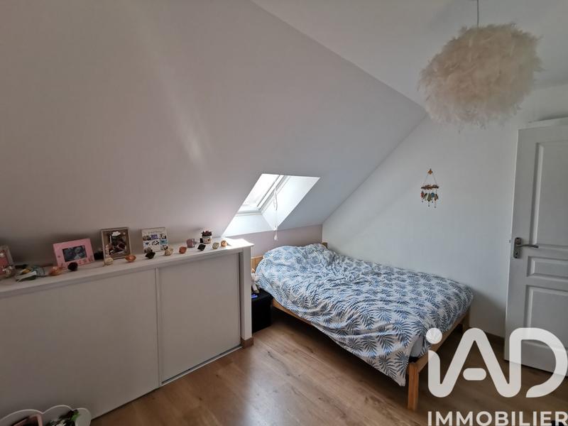 Maison de village - 171 m² - 8 pièces