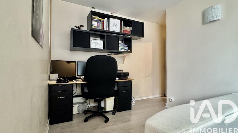 Appartement - 84 m² - 4 pièces