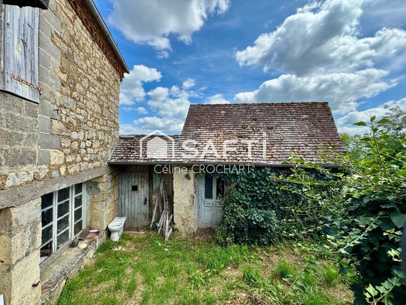 Maison - 175 m² - 9 pièces