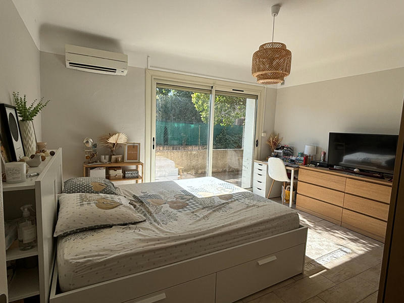 Appartement - 76 m² - 3 pièces