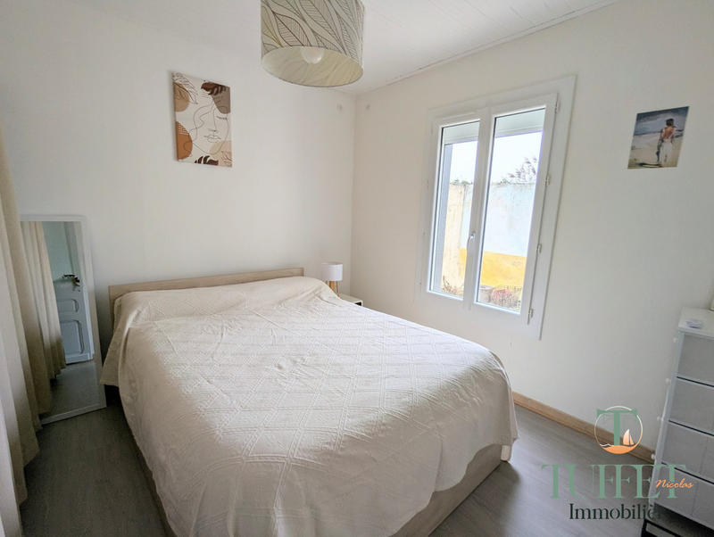 Maison - 71 m² - 4 pièces