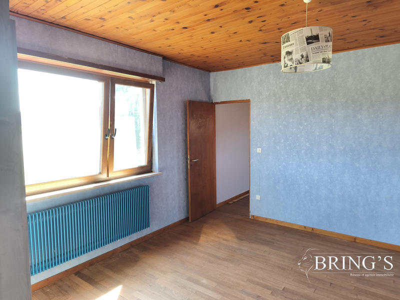 Maison - 308 m² - 11 pièces