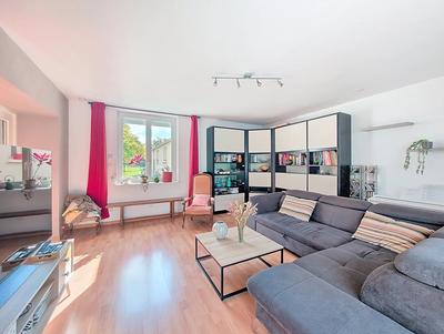 Maison - 146 m² - 5 pièces