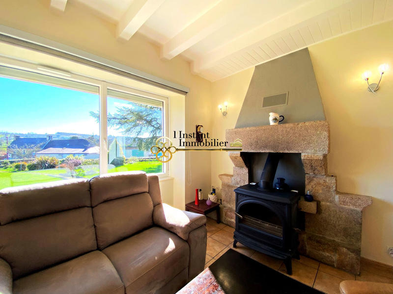 Maison - 132 m² - 5 pièces