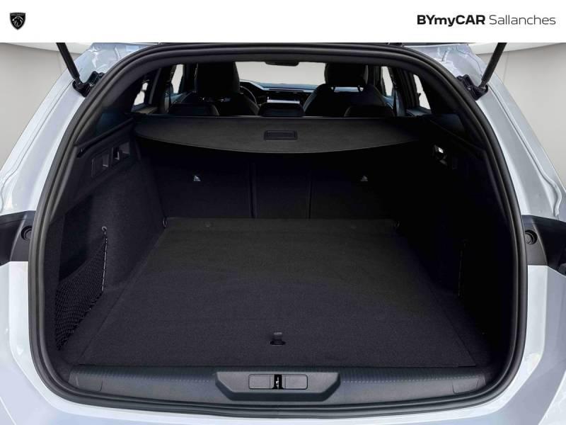 Peugeot 308 Sw Hybrid 145 e-Dcs6 Gt