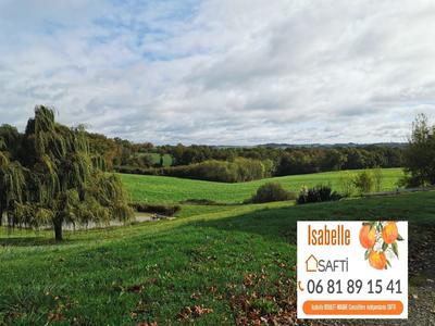 Villa - 127 m² - 8 pièces