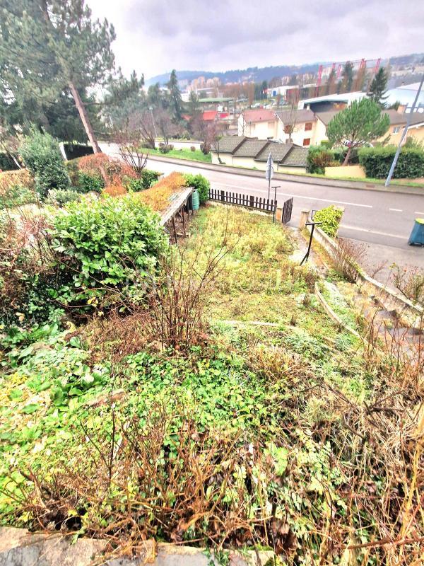 Maison jumelée - 90 m² - 5 pièces