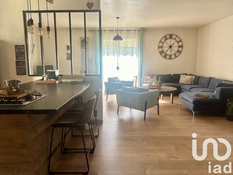 Maison - 156 m² - 5 pièces