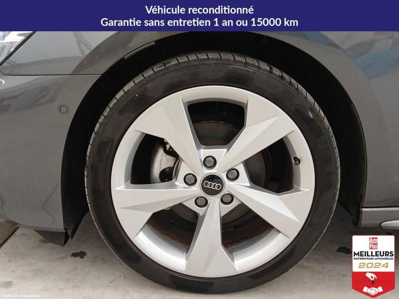 Audi A3 sportback Tdi 150 s tronic 7 s line