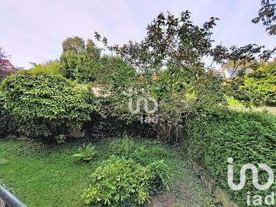 Appartement - 52 m² - 3 pièces