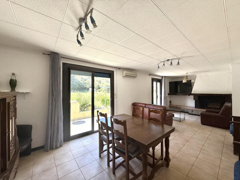 Maison - 103 m² - 6 pièces