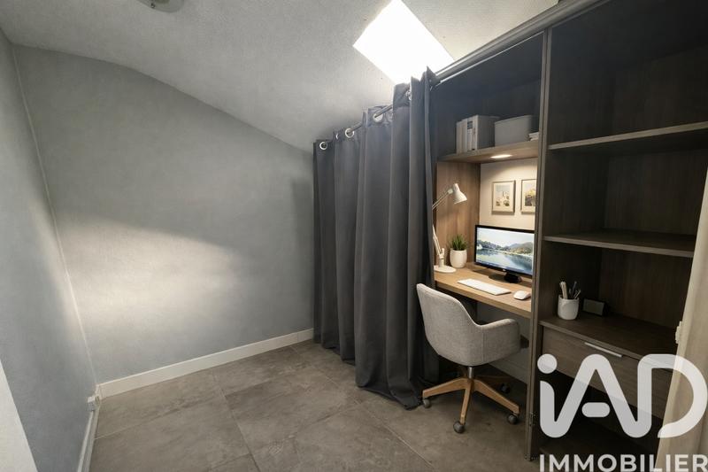 Maison - 131 m² - 5 pièces