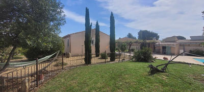 Villa - 101 m² - 6 pièces