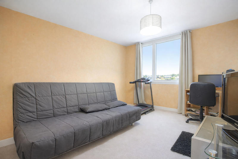 Appartement - 71 m² - 4 pièces