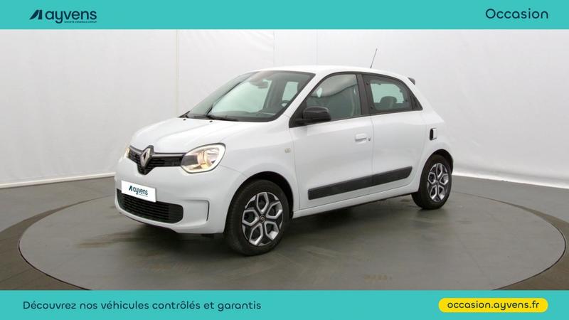 Renault Twingo 1.0 SCe 65ch Equilibre