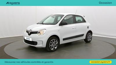 Renault Twingo 1.0 SCe 65ch Equilibre