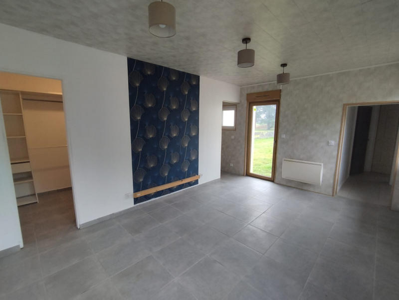 Maison - 146 m² - 5 pièces