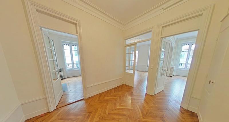 Appartement - 134 m² - 5 pièces