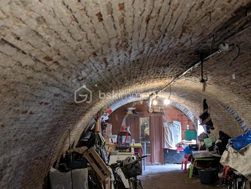 Maison de village - 95 m² - 4 pièces