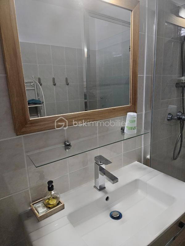 Duplex - 59 m² - 2 pièces