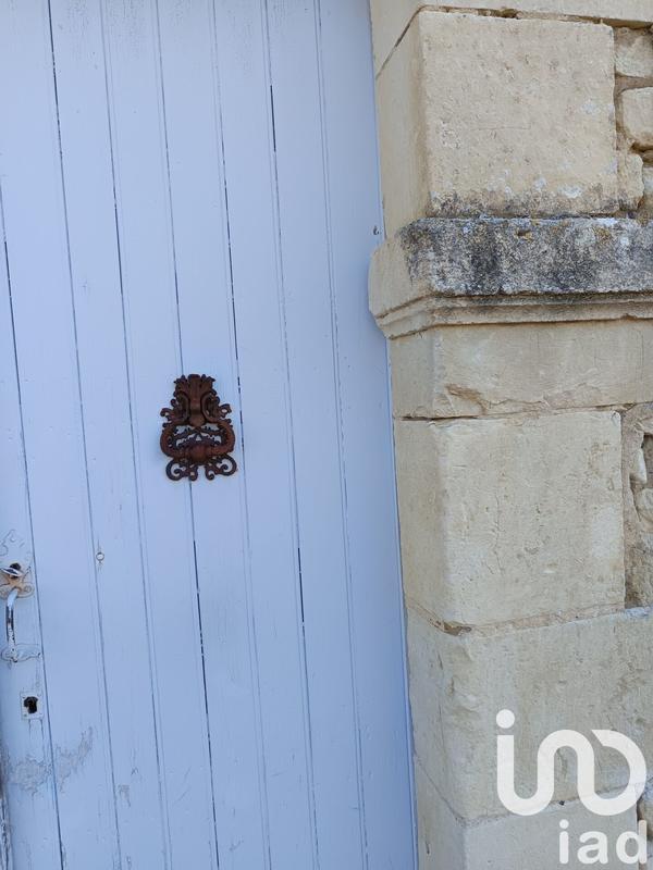 Maison - 256 m² - 11 pièces