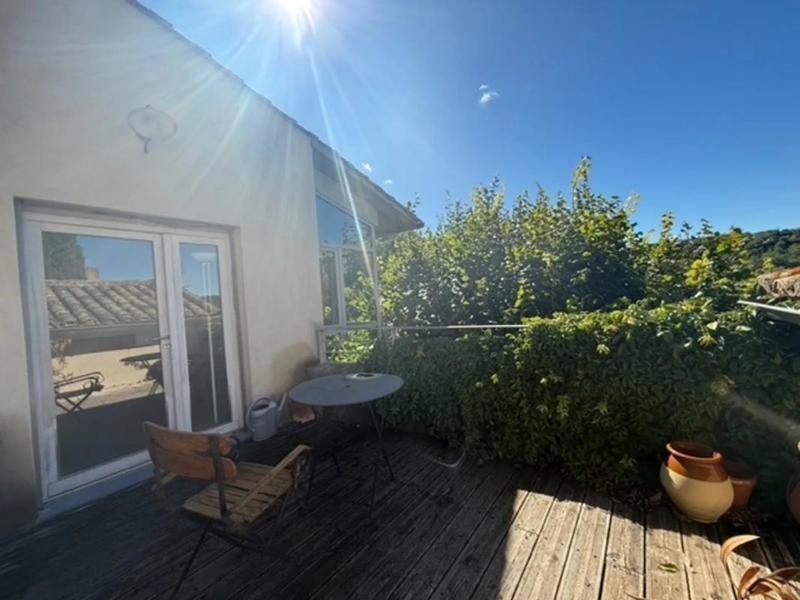 Maison - 187 m² - 6 pièces