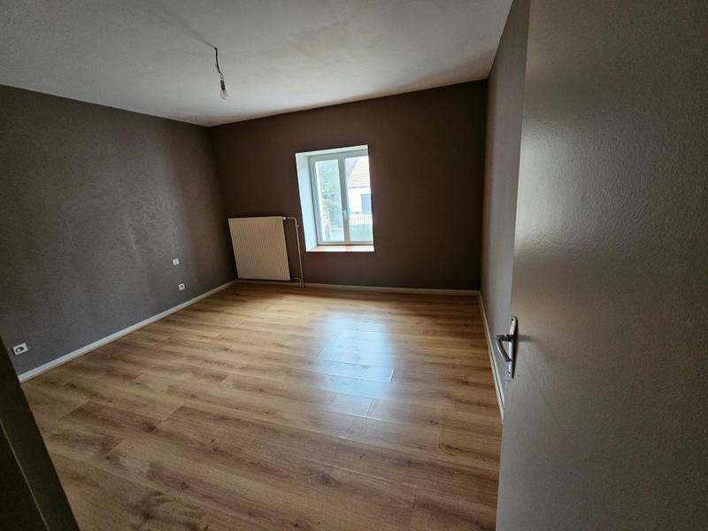 Maison - 137 m² - 5 pièces
