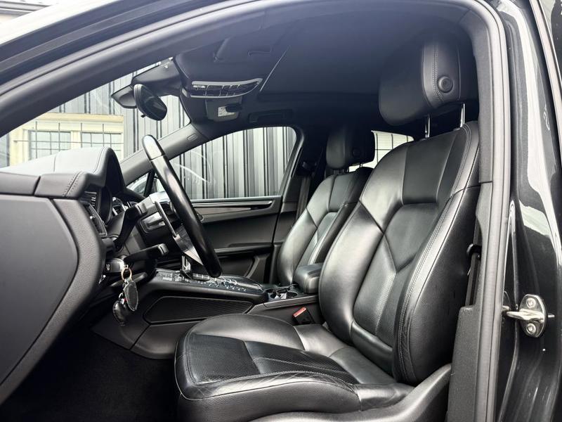 Porsche Macan 3.0 V6 258ch s Diesel Pdk