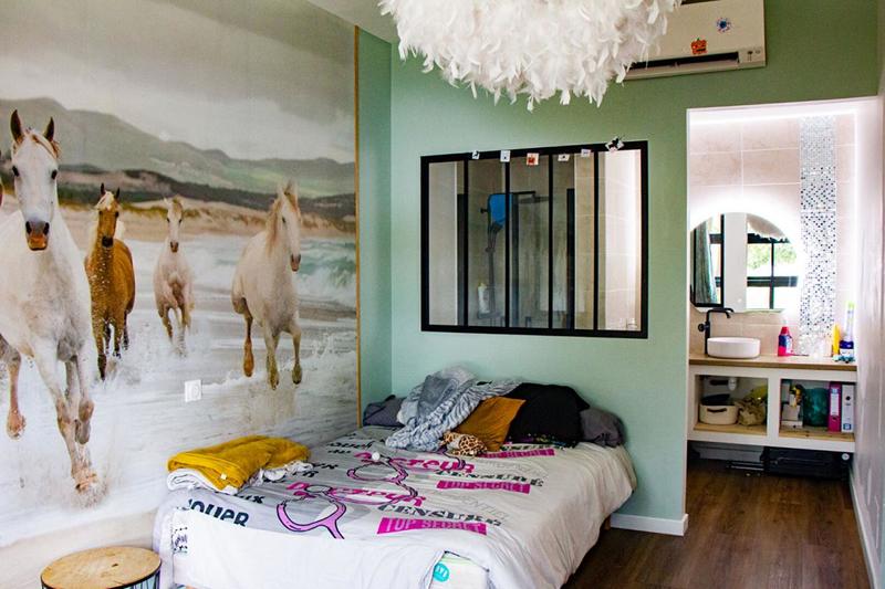 Propriété - 248 m² - 7 pièces