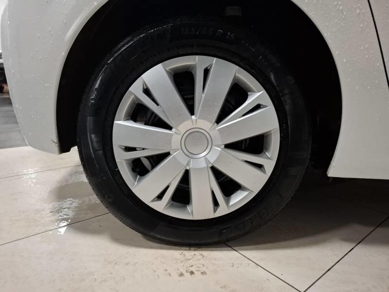 Peugeot 208 affaire Bluehdi 100 s&amp;S Bvm6 Premium