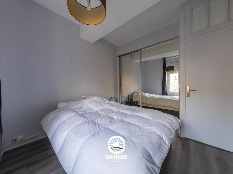 Appartement - 78 m² - 3 pièces