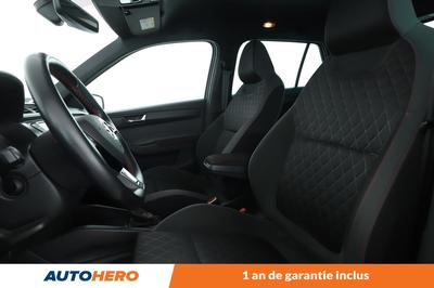Skoda Fabia 1.0 Tsi Monte Carlo Dsg7 110 ch